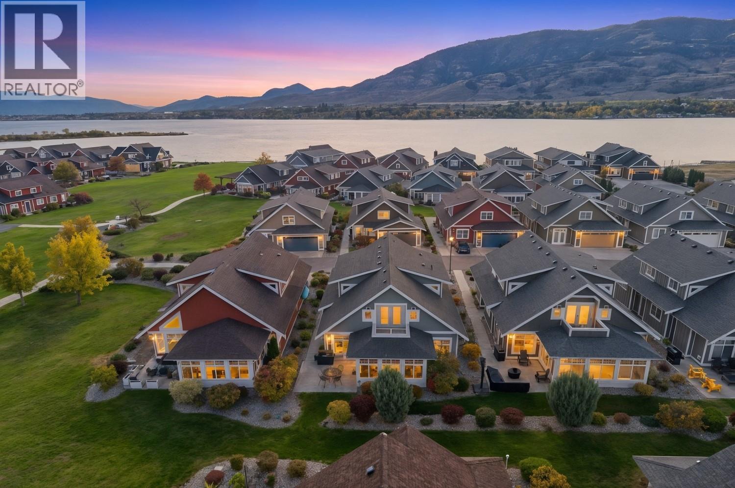 2450 Radio Tower Road Unit# 70, Oliver, British Columbia  V0H 1T1 - Photo 4 - 10404330