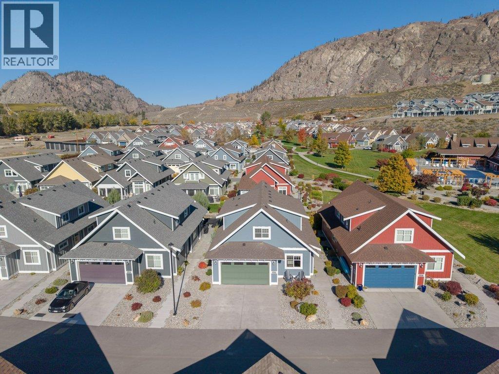 2450 Radio Tower Road Unit# 70, Oliver, British Columbia  V0H 1T1 - Photo 6 - 10404330