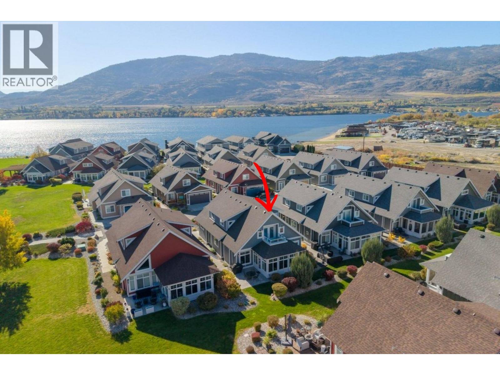 2450 Radio Tower Road Unit# 70, Oliver, British Columbia  V0H 1T1 - Photo 33 - 10404330
