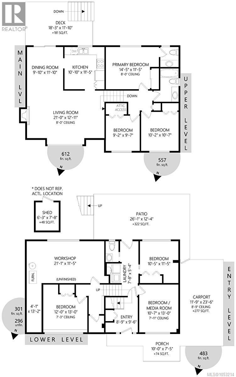 1025 Waverly Terr