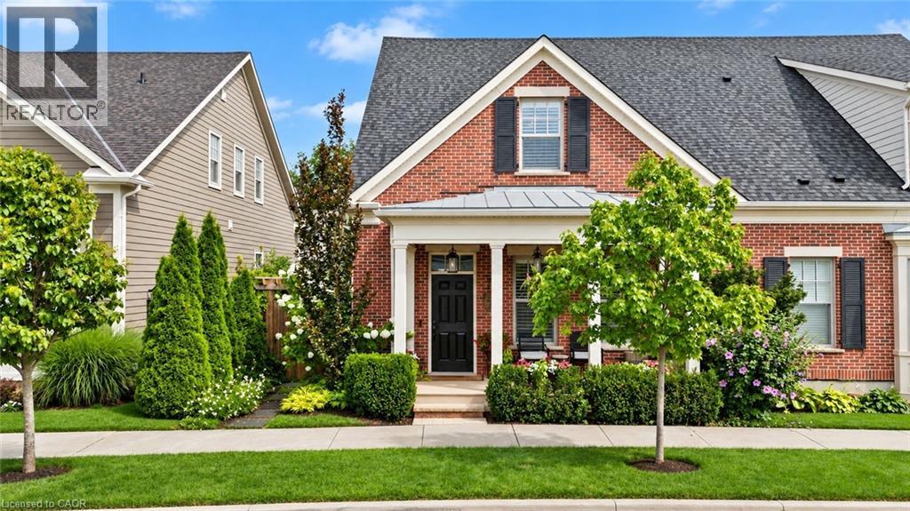 71 BROCK Street, Niagara-on-the-Lake, Ontario