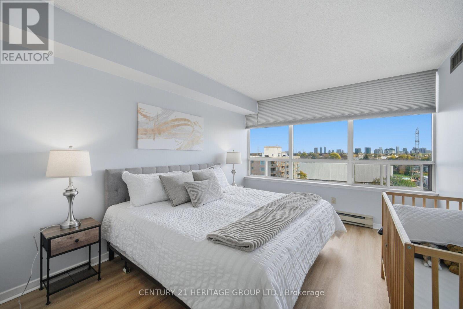 910 - 10 Torresdale Avenue, Toronto, Ontario  M2R 3V8 - Photo 12 - C14121664
