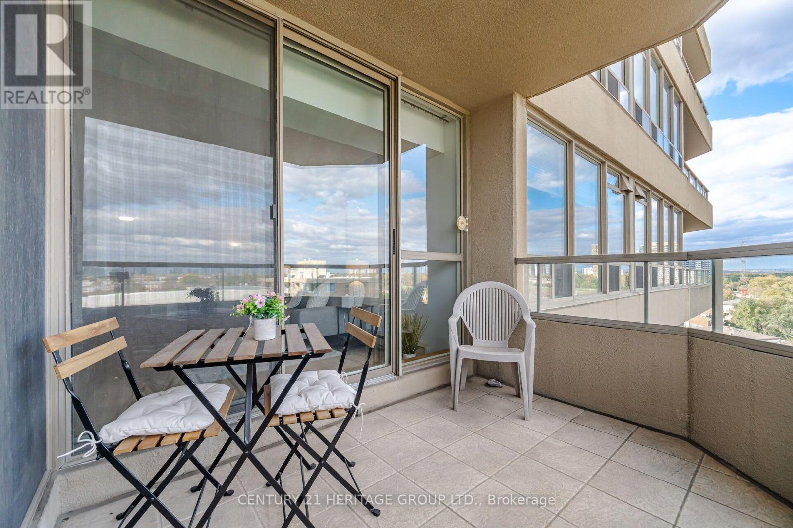 910 - 10 Torresdale Avenue, Toronto, Ontario  M2R 3V8 - Photo 20 - C14121664