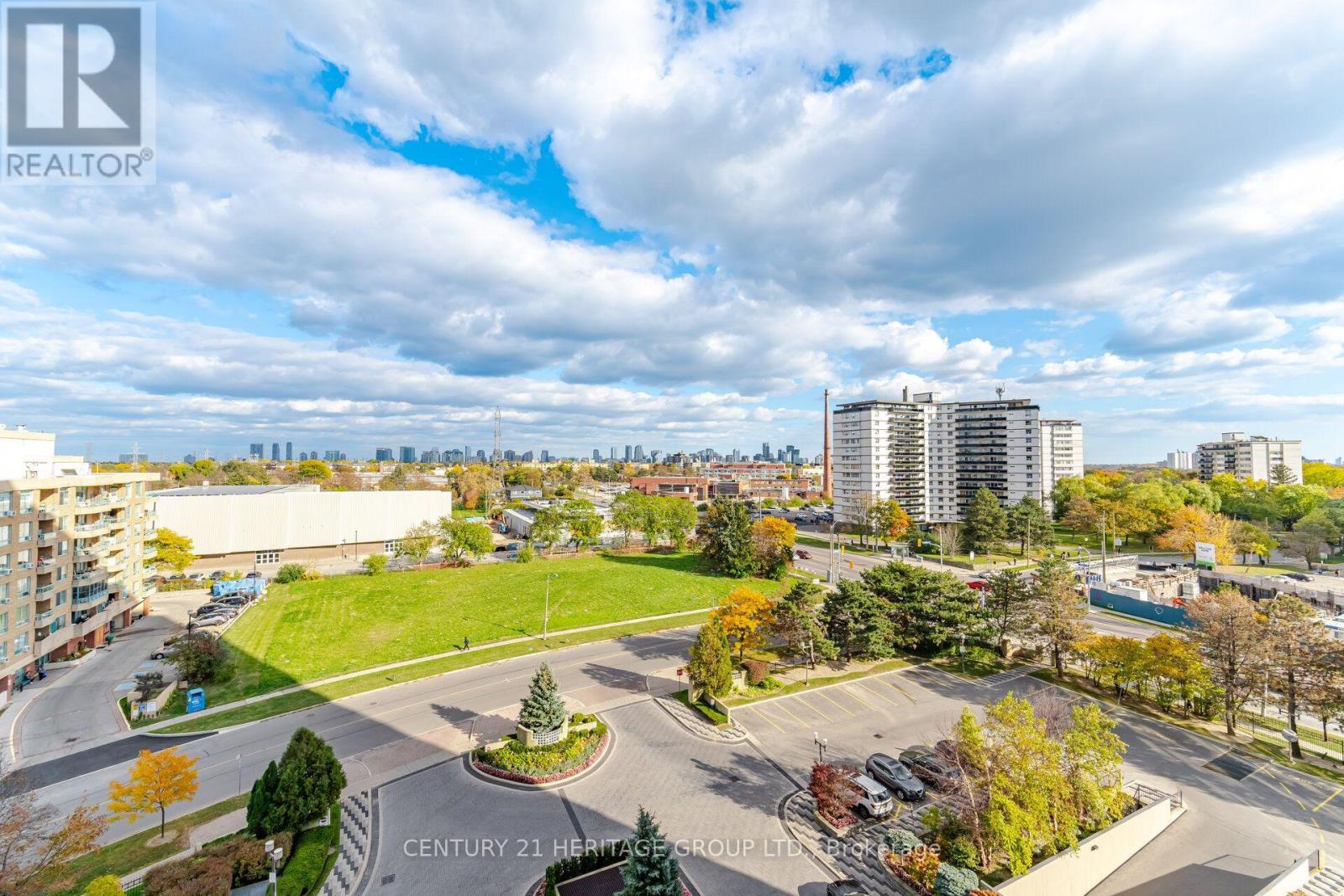 910 - 10 Torresdale Avenue, Toronto, Ontario  M2R 3V8 - Photo 21 - C14121664