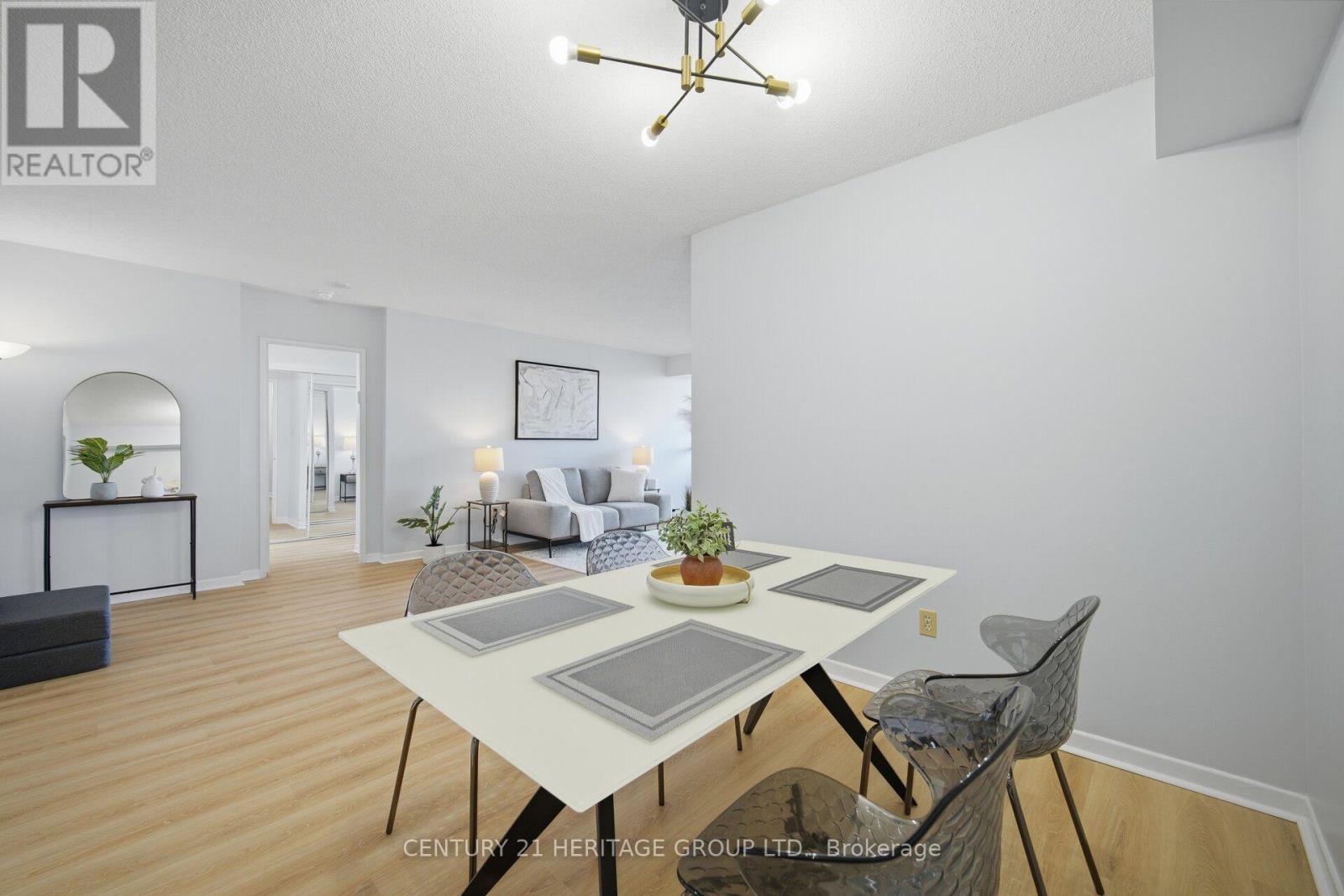 910 - 10 Torresdale Avenue, Toronto, Ontario  M2R 3V8 - Photo 6 - C14121664