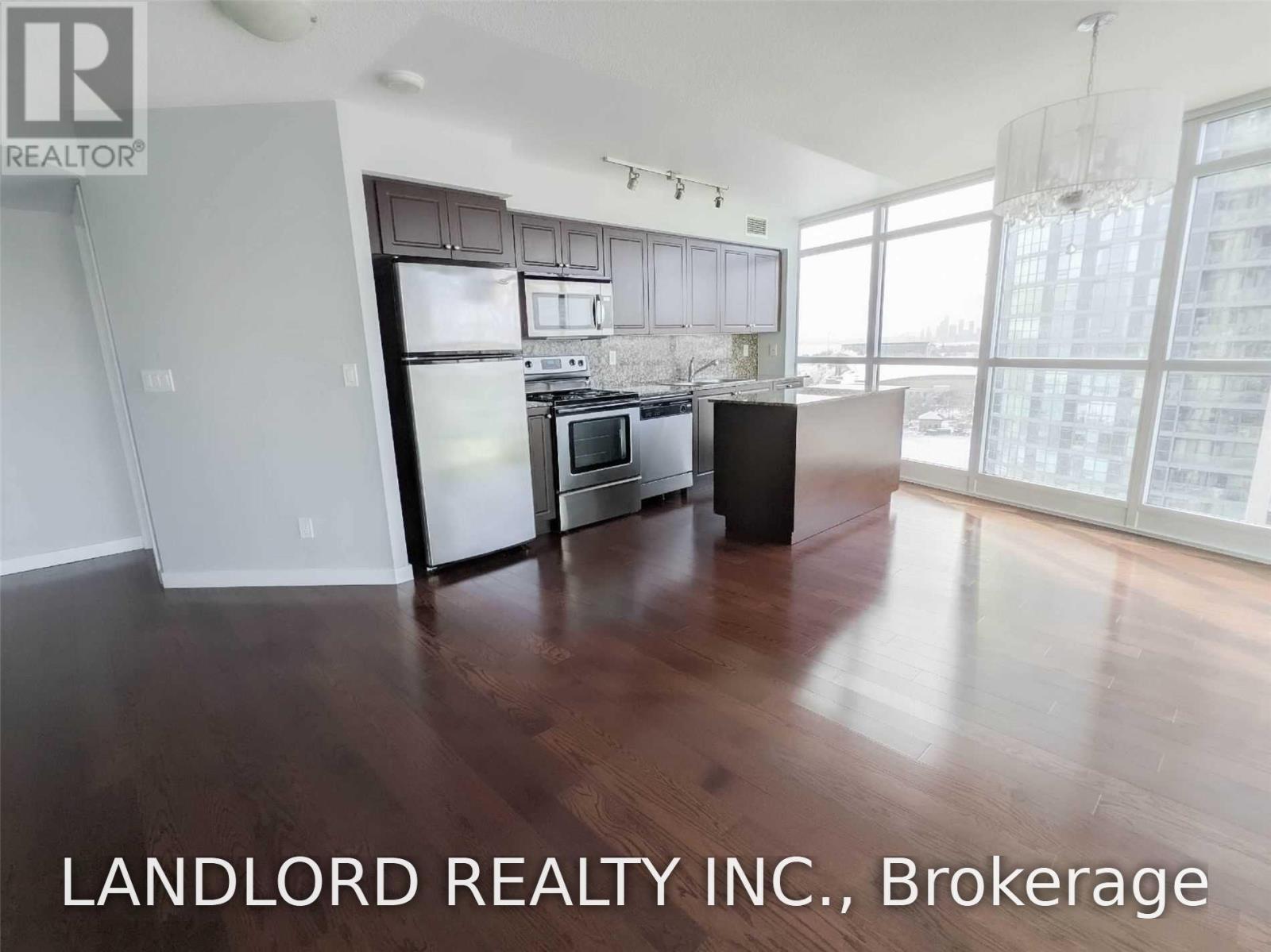 1910 - 215 Fort York Boulevard, Toronto (Niagara), Ontario  M5V 4A2 - Photo 2 - C14121676
