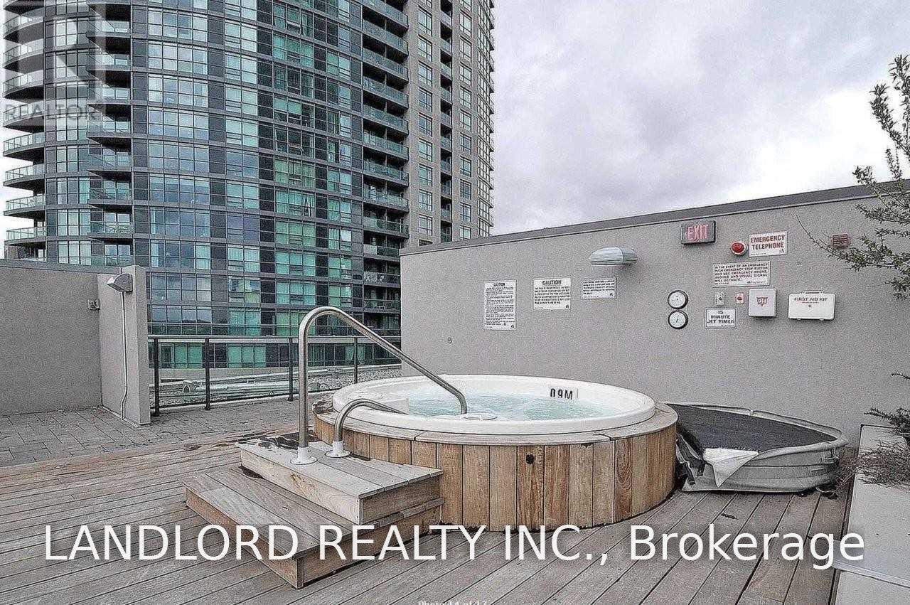 1910 - 215 Fort York Boulevard, Toronto (Niagara), Ontario  M5V 4A2 - Photo 23 - C14121676