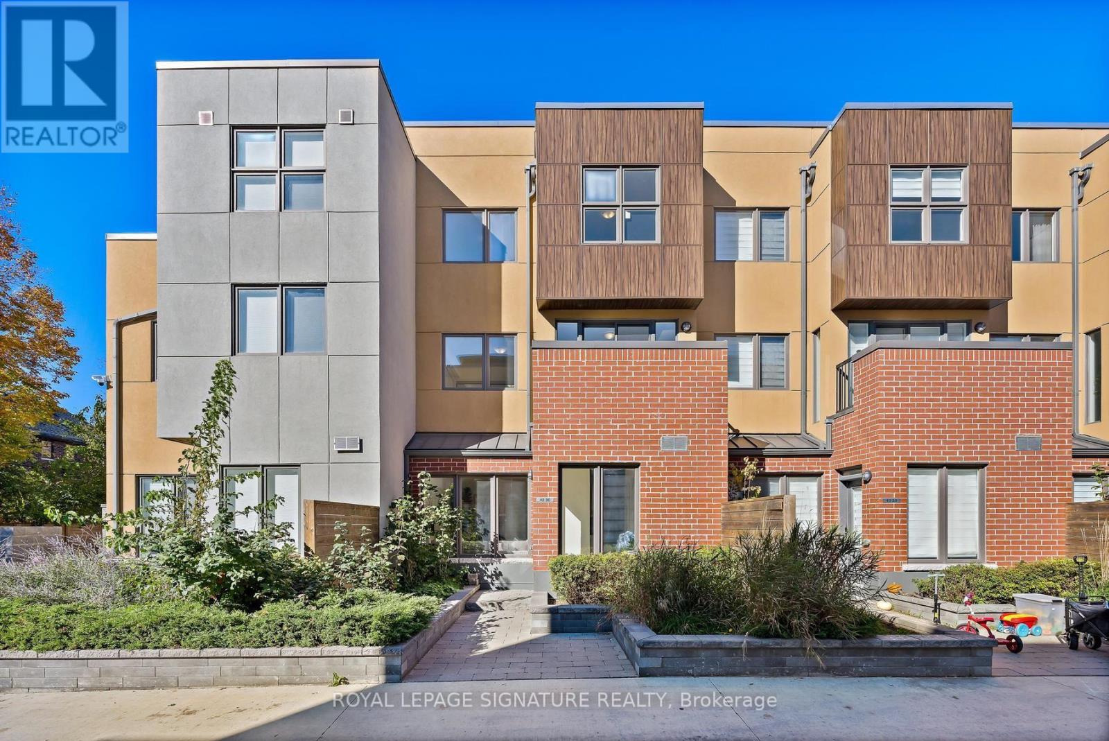 42 - 30 Curlew Drive, Toronto (Parkwoods-Donalda), Ontario  M3A 0A8 - Photo 29 - C14121772