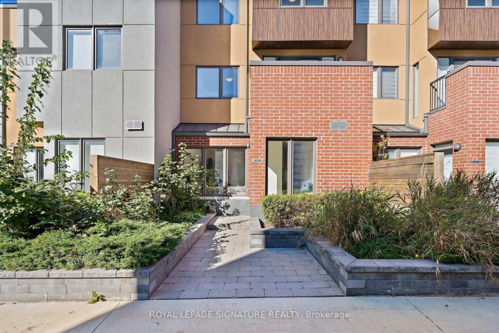 42 - 30 Curlew Drive, Toronto (Parkwoods-Donalda), Ontario  M3A 0A8 - Photo 30 - C14121772