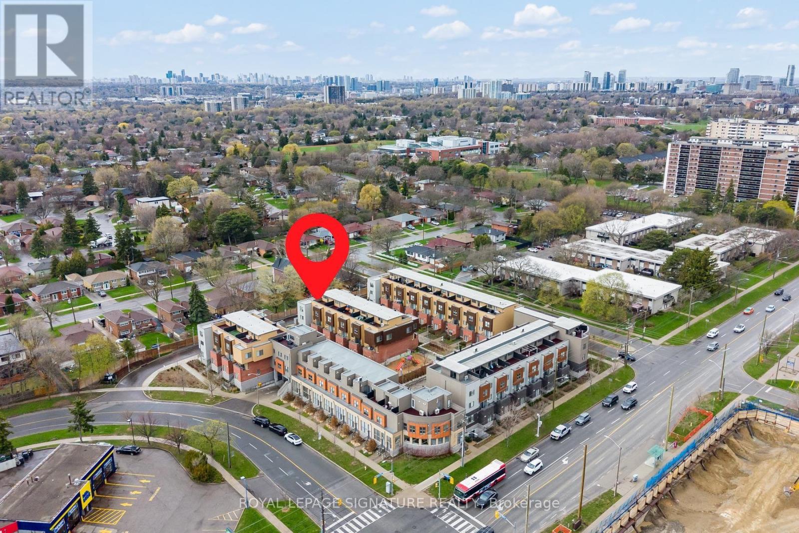 42 - 30 Curlew Drive, Toronto (Parkwoods-Donalda), Ontario  M3A 0A8 - Photo 33 - C14121772