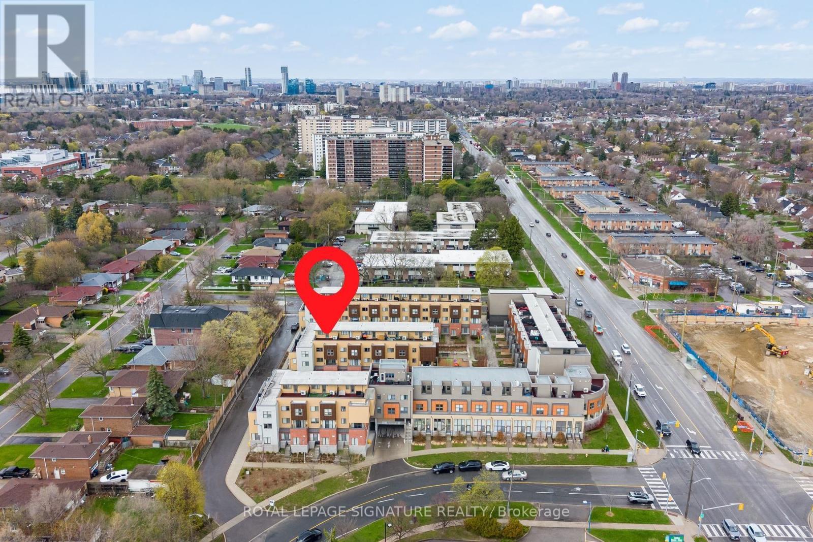 42 - 30 Curlew Drive, Toronto (Parkwoods-Donalda), Ontario  M3A 0A8 - Photo 34 - C14121772