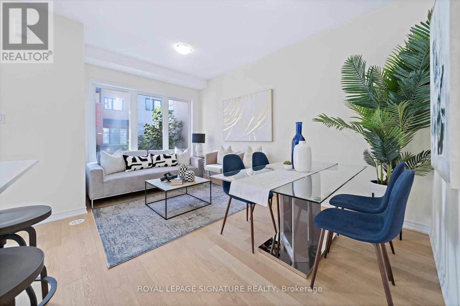 42 - 30 Curlew Drive, Toronto (Parkwoods-Donalda), Ontario  M3A 0A8 - Photo 8 - C14121772