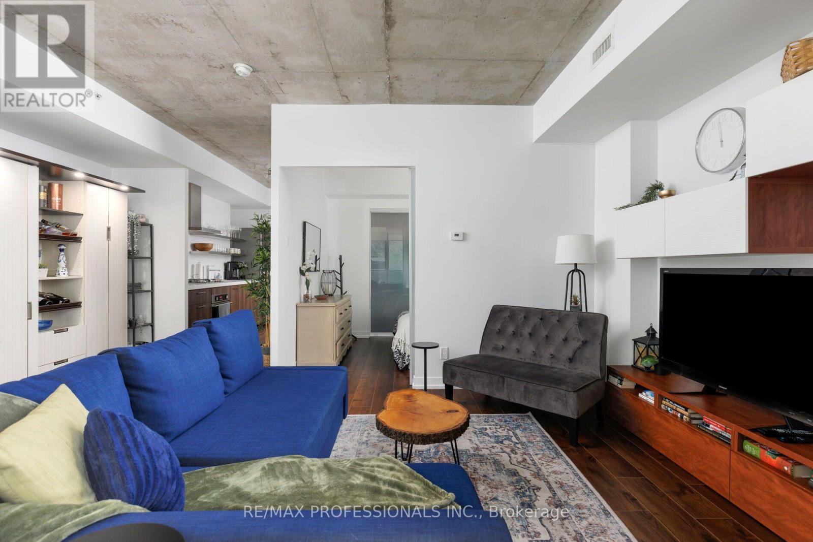 226 - 560 King Street W, Toronto (Waterfront Communities), Ontario  M5V 1M3 - Photo 10 - C14121782