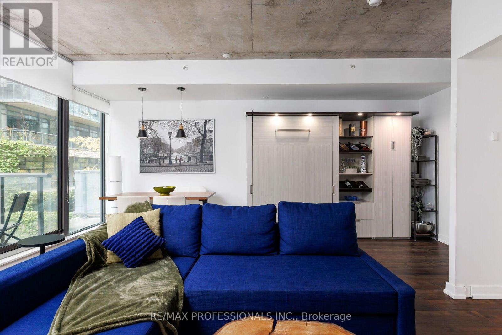 226 - 560 King Street W, Toronto (Waterfront Communities), Ontario  M5V 1M3 - Photo 11 - C14121782