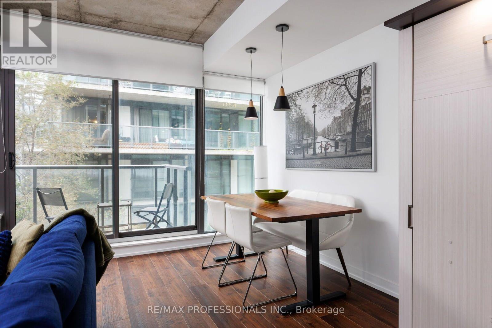 226 - 560 King Street W, Toronto (Waterfront Communities), Ontario  M5V 1M3 - Photo 13 - C14121782