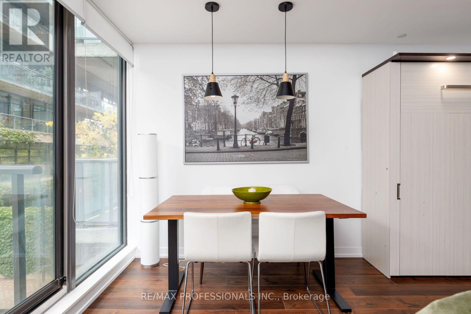 226 - 560 King Street W, Toronto (Waterfront Communities), Ontario  M5V 1M3 - Photo 14 - C14121782