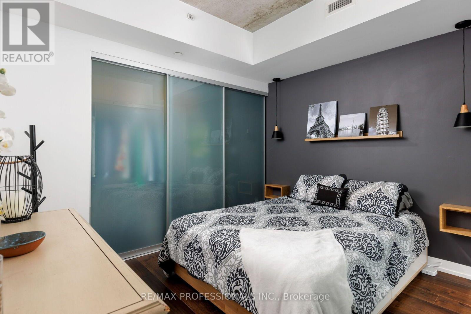 226 - 560 King Street W, Toronto (Waterfront Communities), Ontario  M5V 1M3 - Photo 16 - C14121782