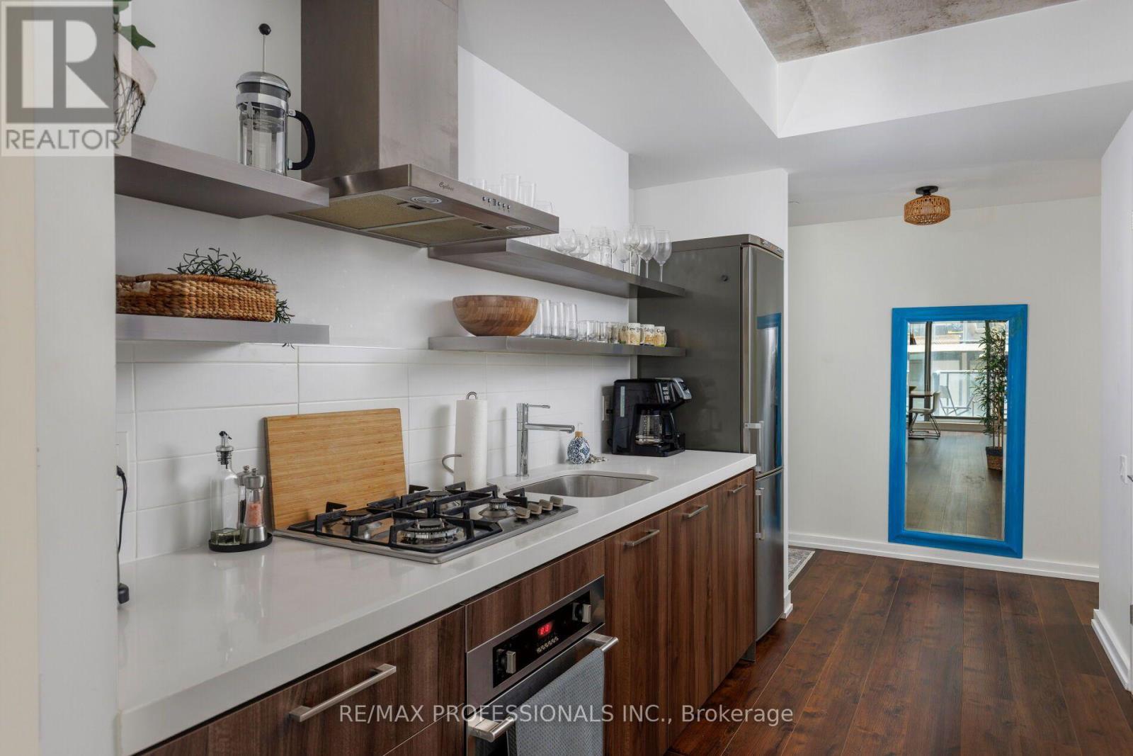 226 - 560 King Street W, Toronto (Waterfront Communities), Ontario  M5V 1M3 - Photo 19 - C14121782