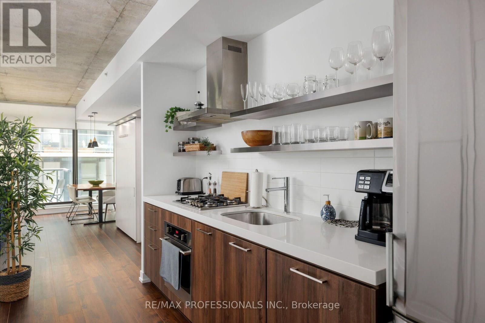 226 - 560 King Street W, Toronto (Waterfront Communities), Ontario  M5V 1M3 - Photo 21 - C14121782