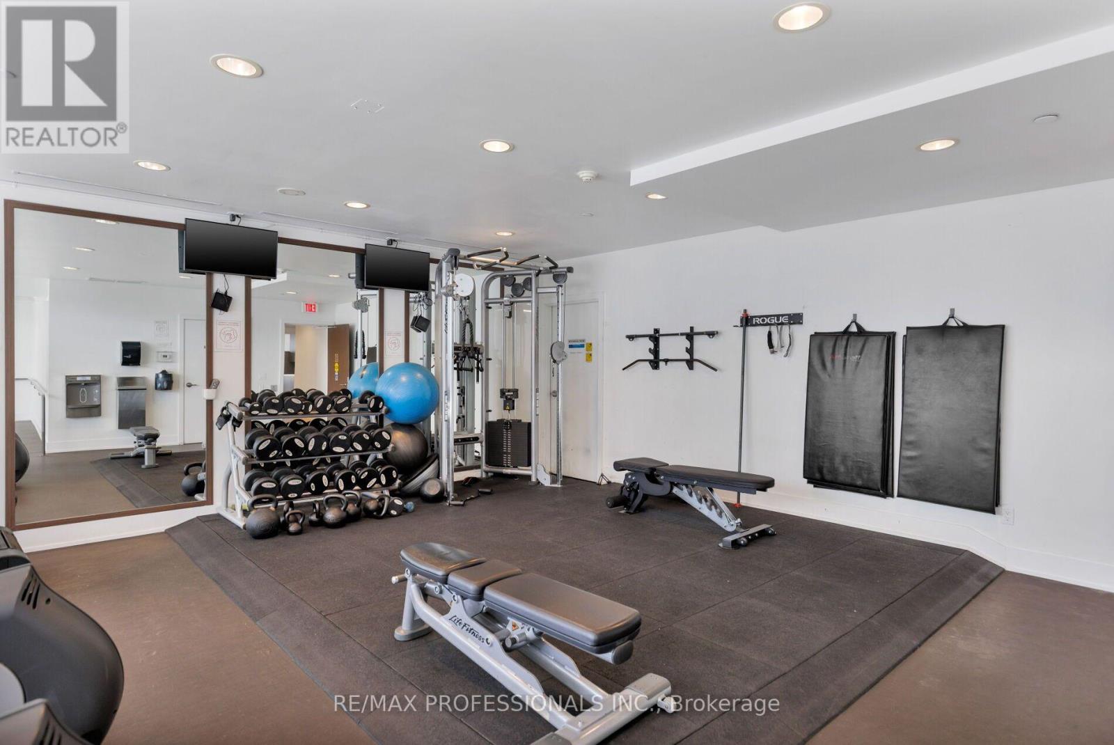 226 - 560 King Street W, Toronto (Waterfront Communities), Ontario  M5V 1M3 - Photo 26 - C14121782