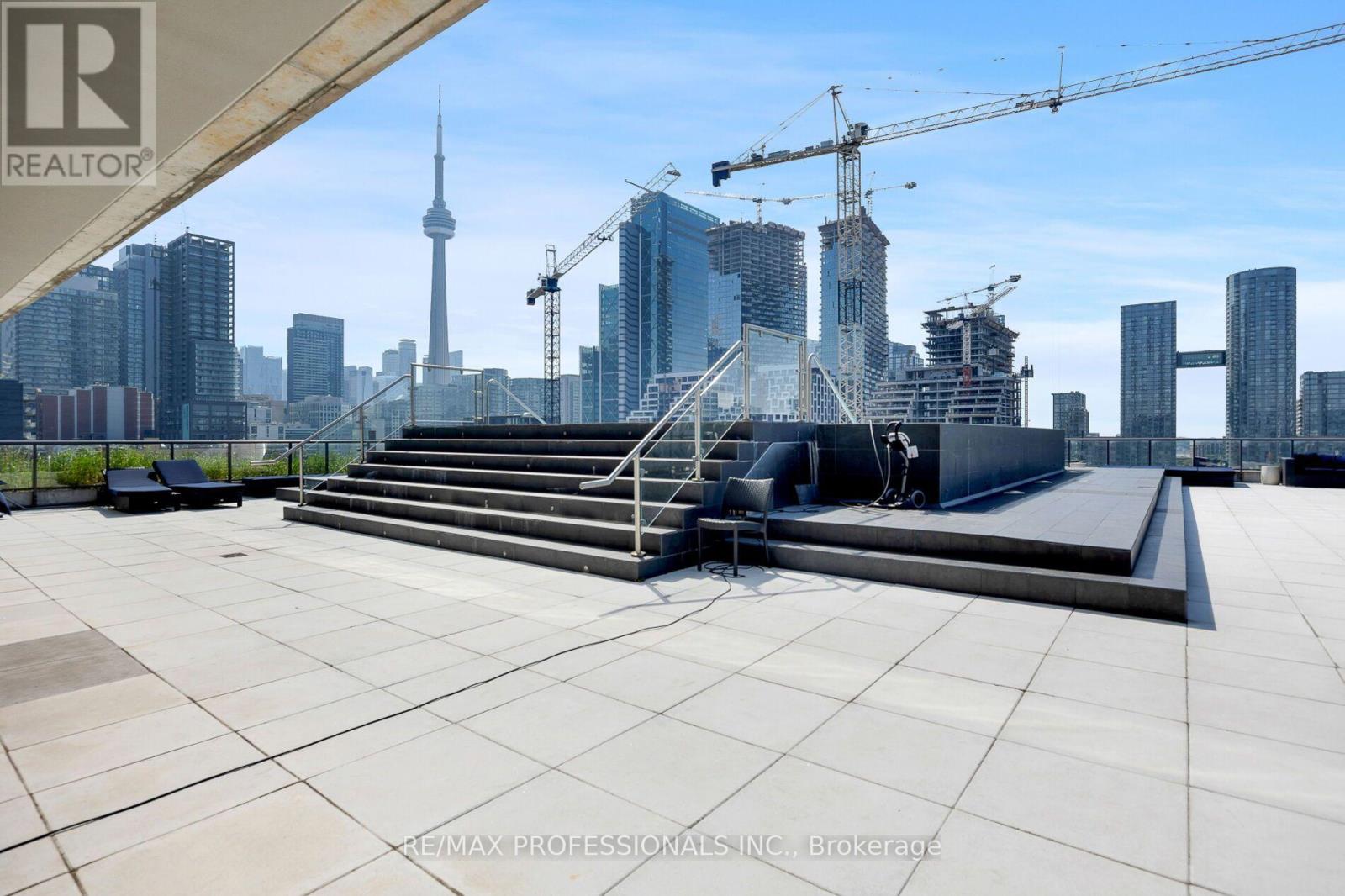 226 - 560 King Street W, Toronto (Waterfront Communities), Ontario  M5V 1M3 - Photo 27 - C14121782