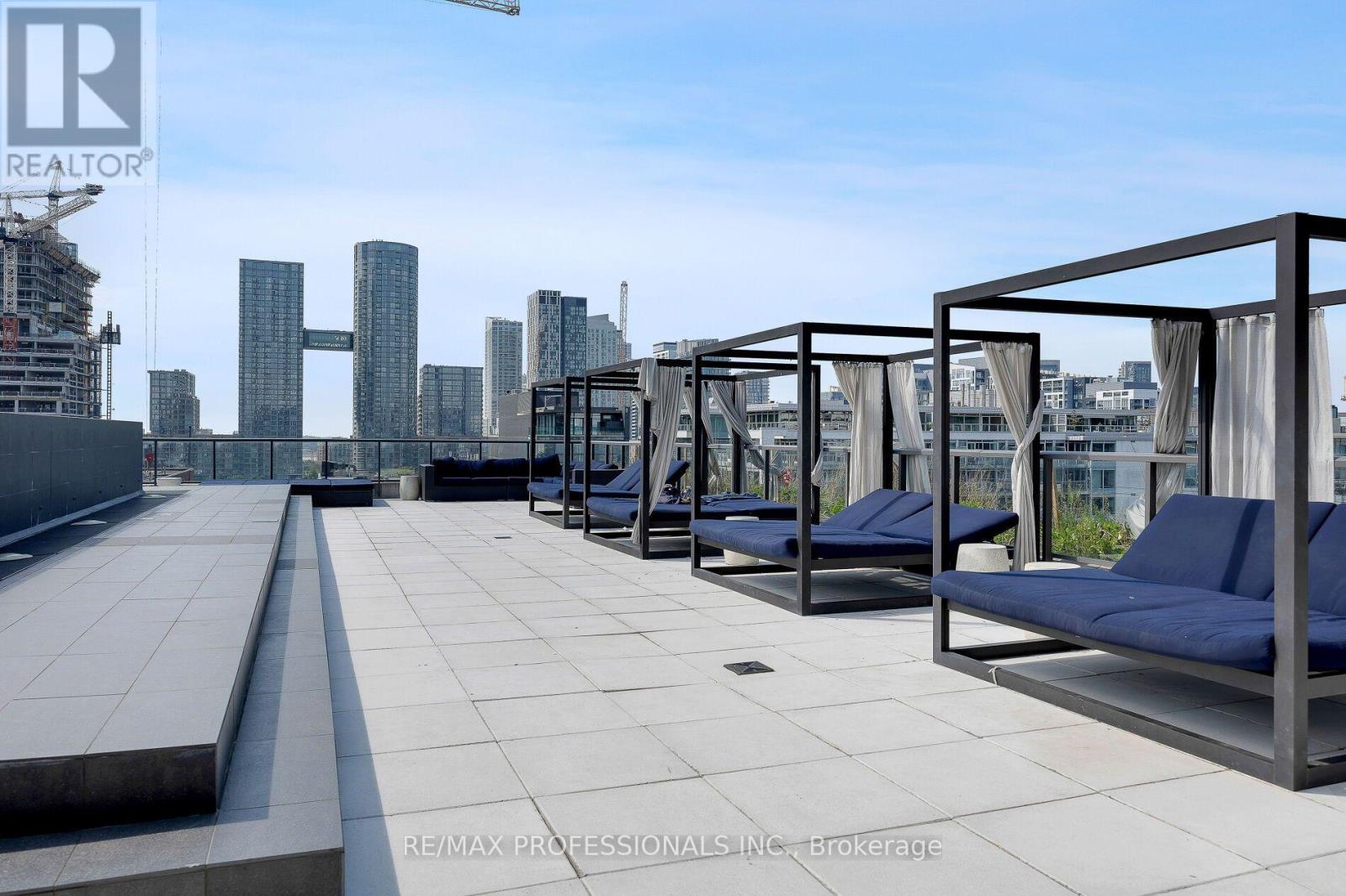 226 - 560 King Street W, Toronto (Waterfront Communities), Ontario  M5V 1M3 - Photo 29 - C14121782