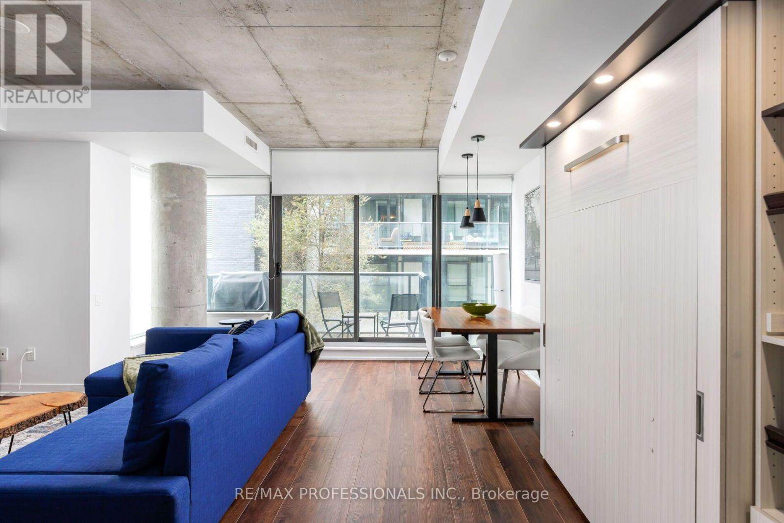 226 - 560 King Street W, Toronto (Waterfront Communities), Ontario  M5V 1M3 - Photo 7 - C14121782