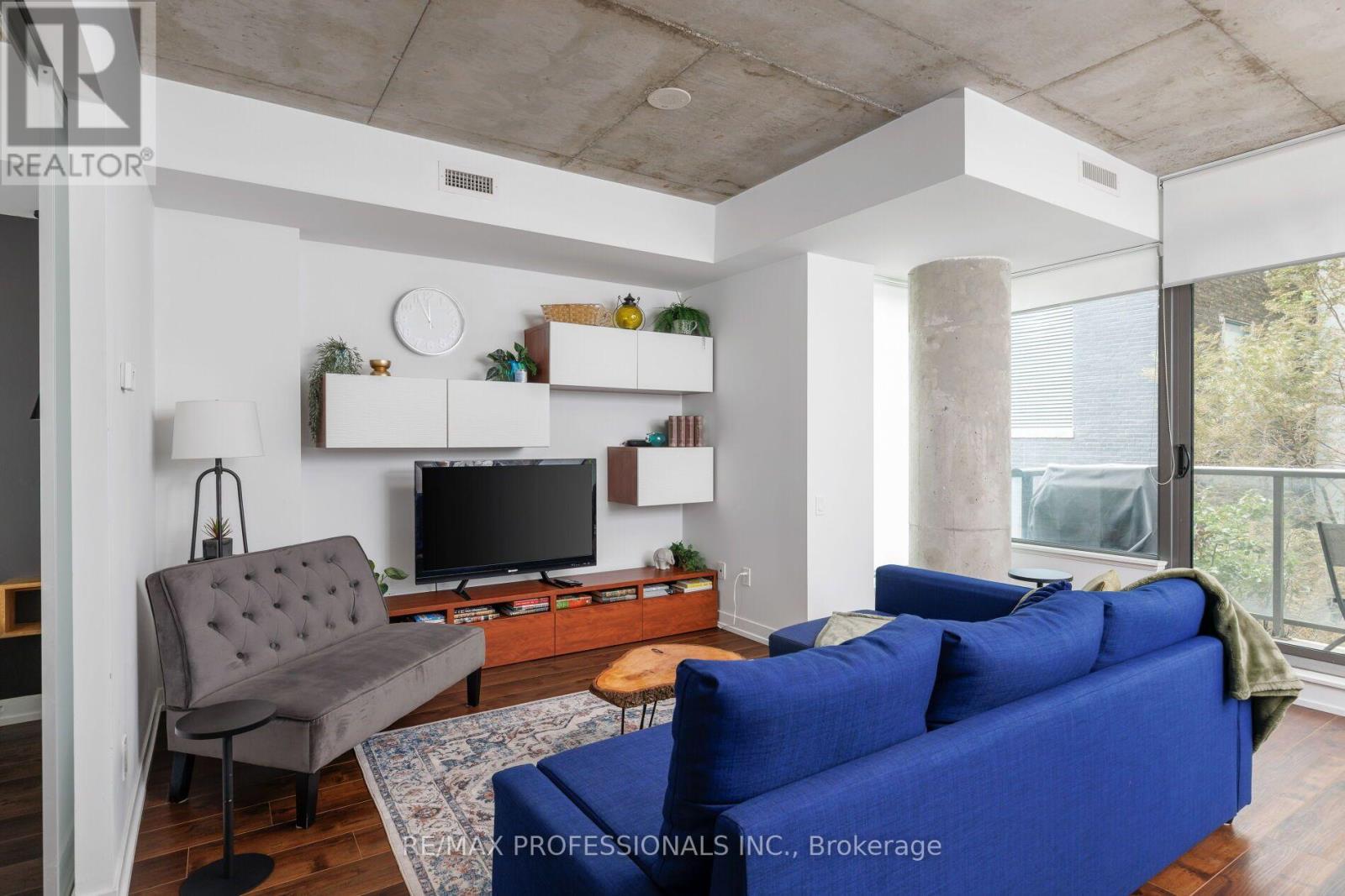 226 - 560 King Street W, Toronto (Waterfront Communities), Ontario  M5V 1M3 - Photo 8 - C14121782