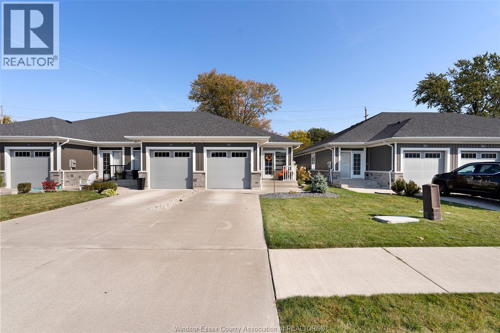 1948 Ethan Court, Windsor, Ontario  N8T 0B3 - Photo 3 - 26026372