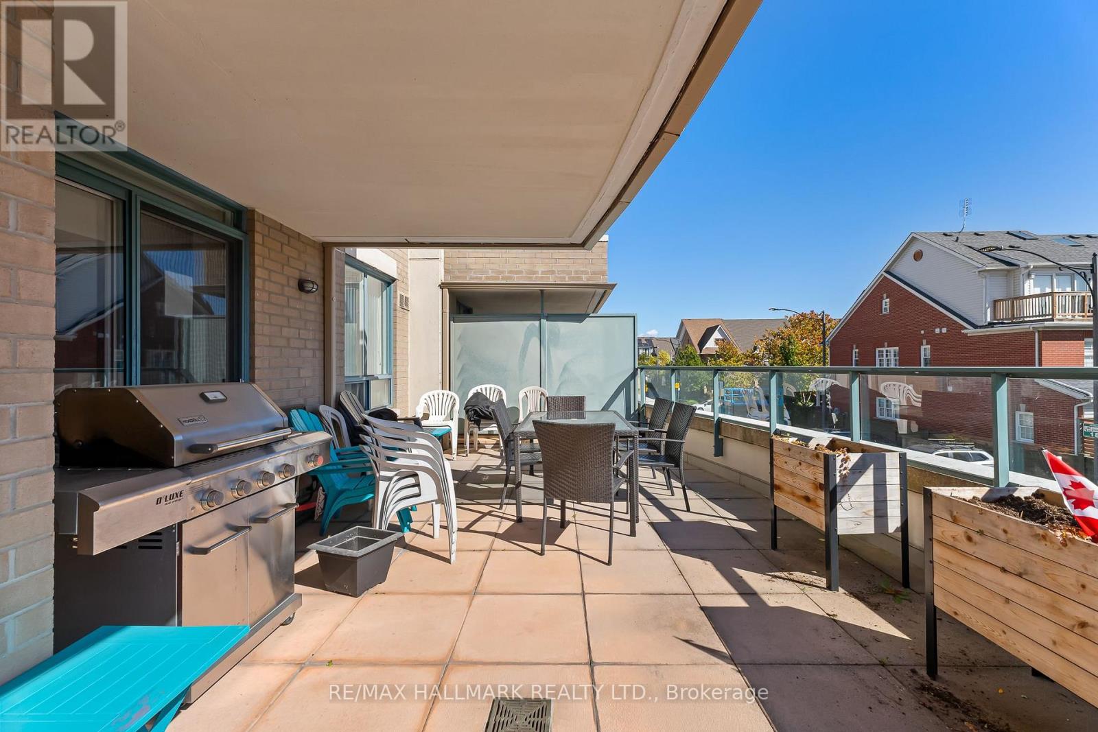 404 - 1797 Queen Street E, Toronto, Ontario  M4L 3Y5 - Photo 24 - E14121658