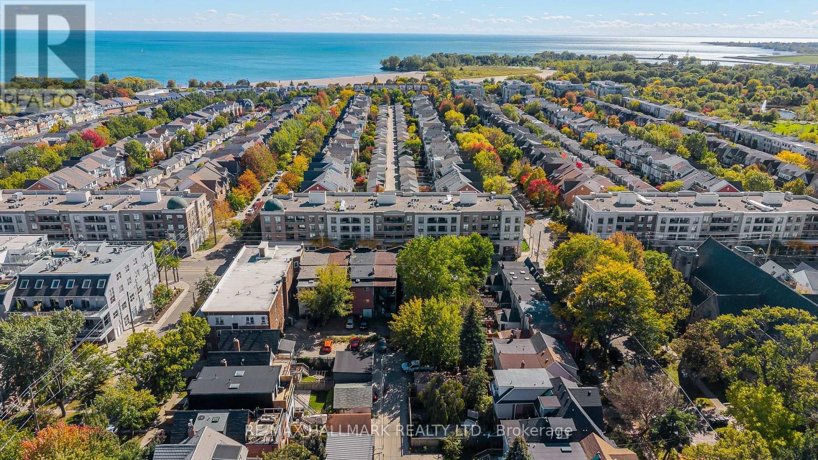 404 - 1797 Queen Street E, Toronto, Ontario  M4L 3Y5 - Photo 27 - E14121658