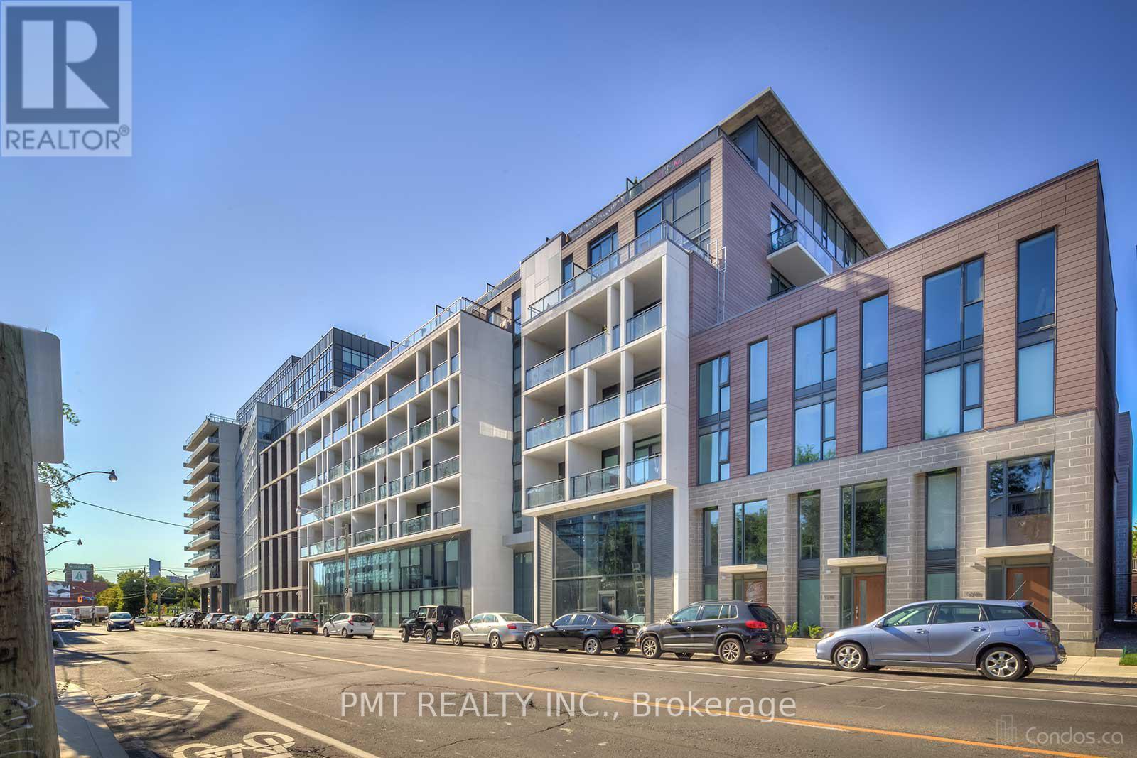 310 - 1238 Dundas Street E, Toronto, Ontario  M4M 0C6 - Photo 1 - E14121660