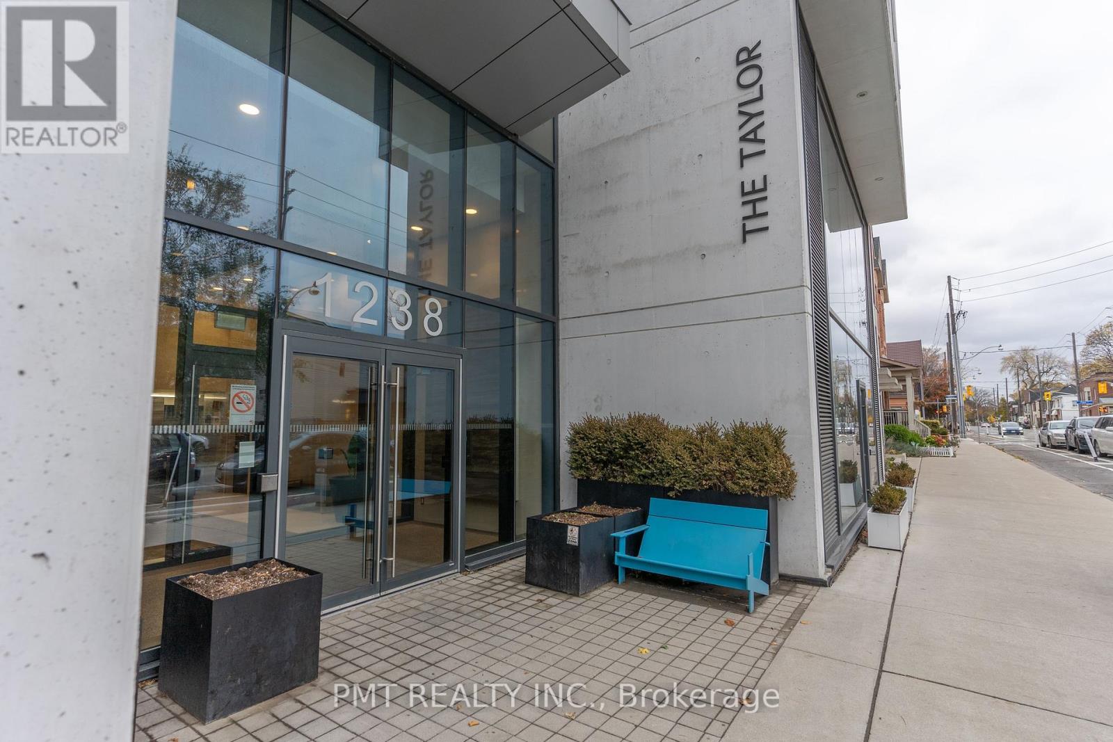 310 - 1238 Dundas Street E, Toronto, Ontario  M4M 0C6 - Photo 21 - E14121660