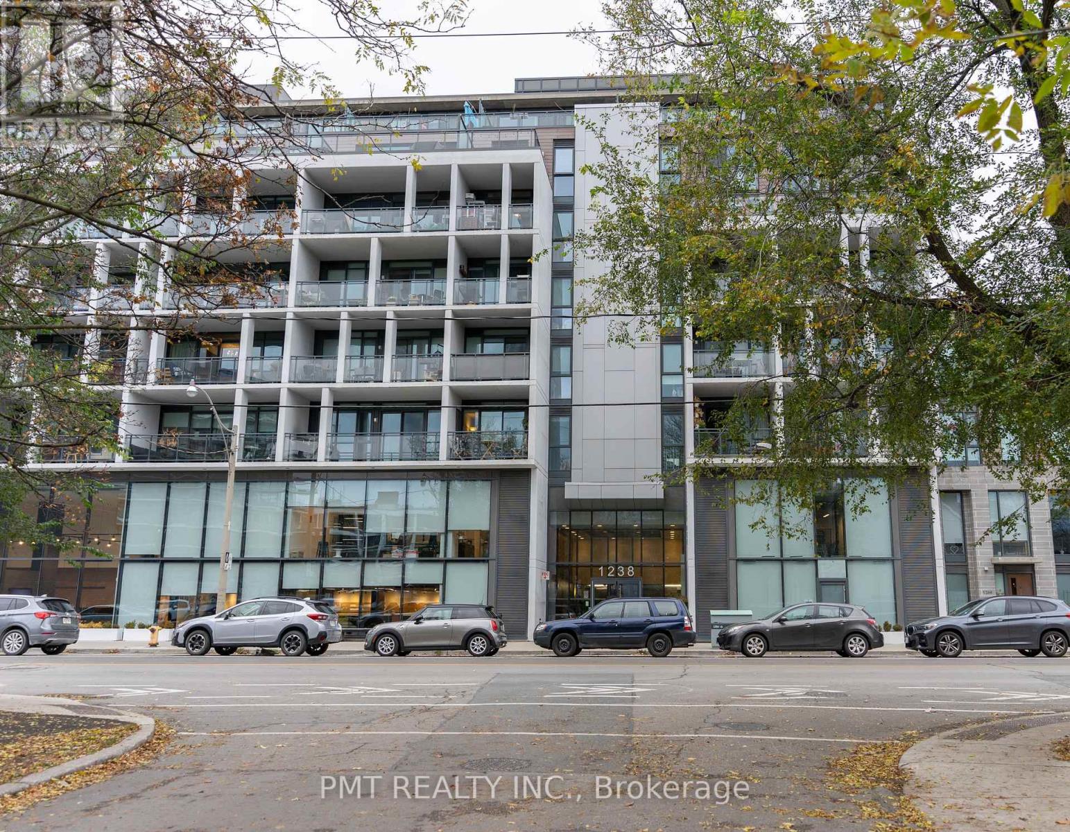 310 - 1238 Dundas Street E, Toronto, Ontario  M4M 0C6 - Photo 22 - E14121660