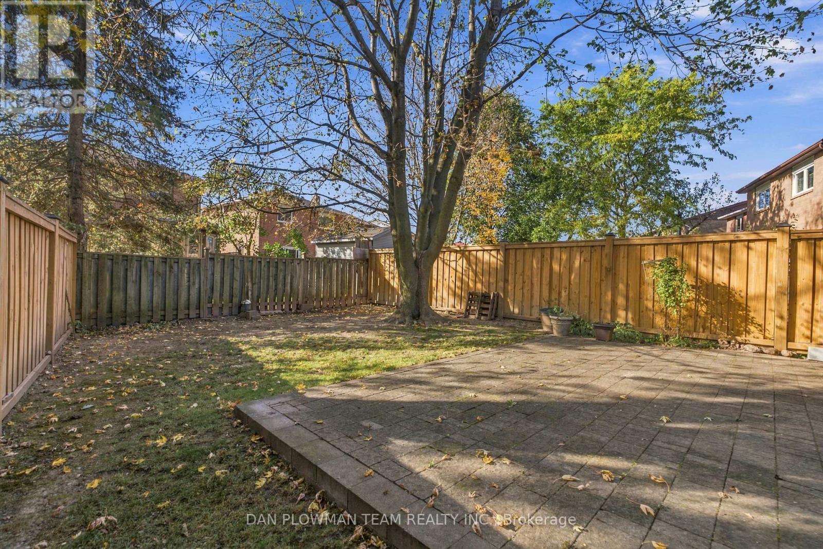 660 Foxwood Trail, Pickering, Ontario  L1V 3X8 - Photo 35 - E14121688