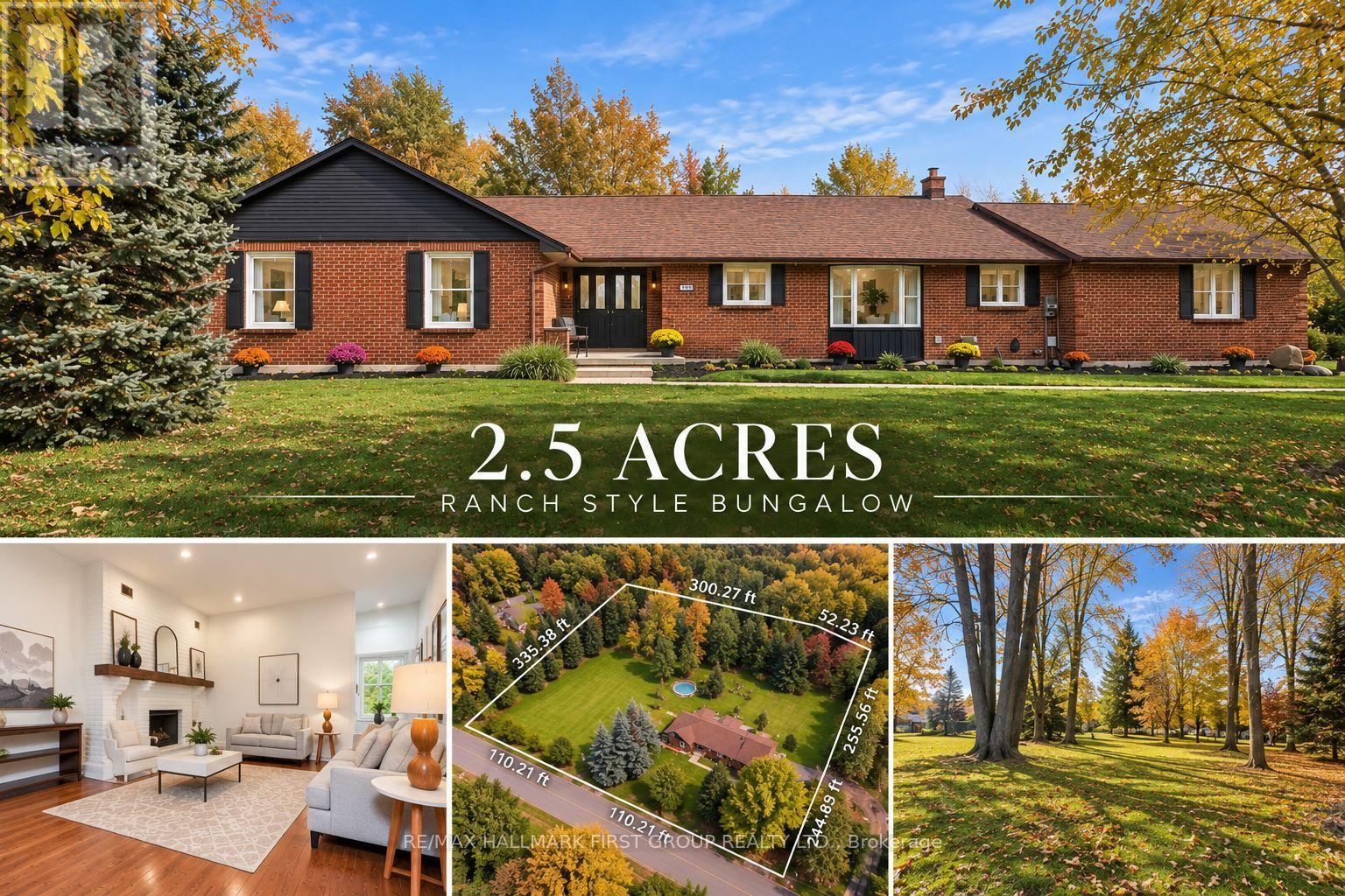 4275 TOOLEY ROAD, Clarington, Ontario