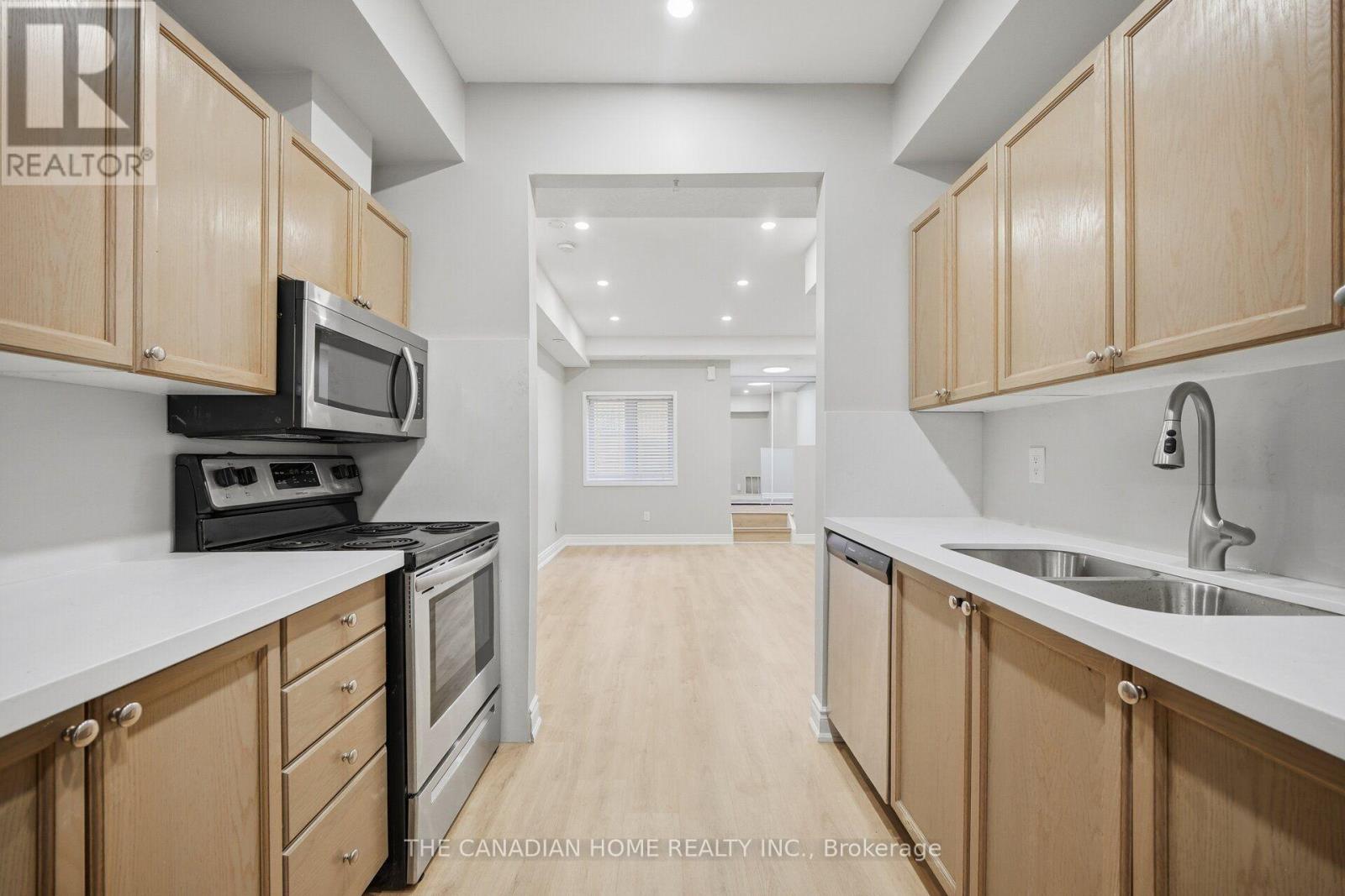 38 - 901 Kennedy Road, Toronto (Ionview), Ontario  M1K 2E9 - Photo 10 - E14121740