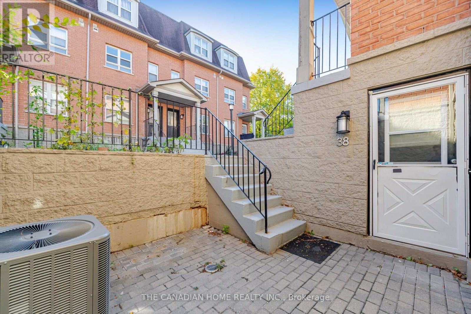 38 - 901 Kennedy Road, Toronto (Ionview), Ontario  M1K 2E9 - Photo 27 - E14121740