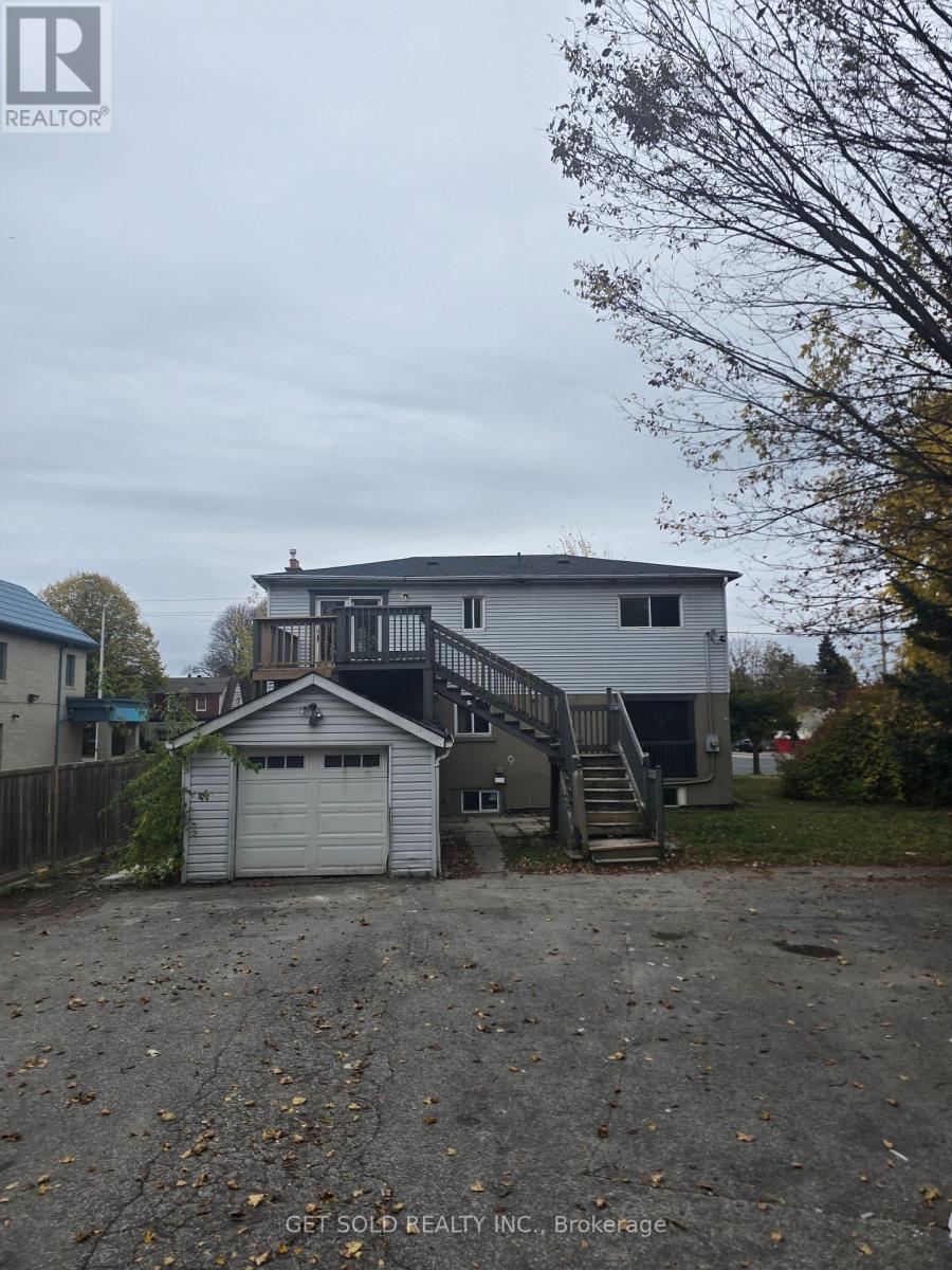 2886 Kingston Road, Toronto, Ontario  M1M 1N5 - Photo 2 - E14121756