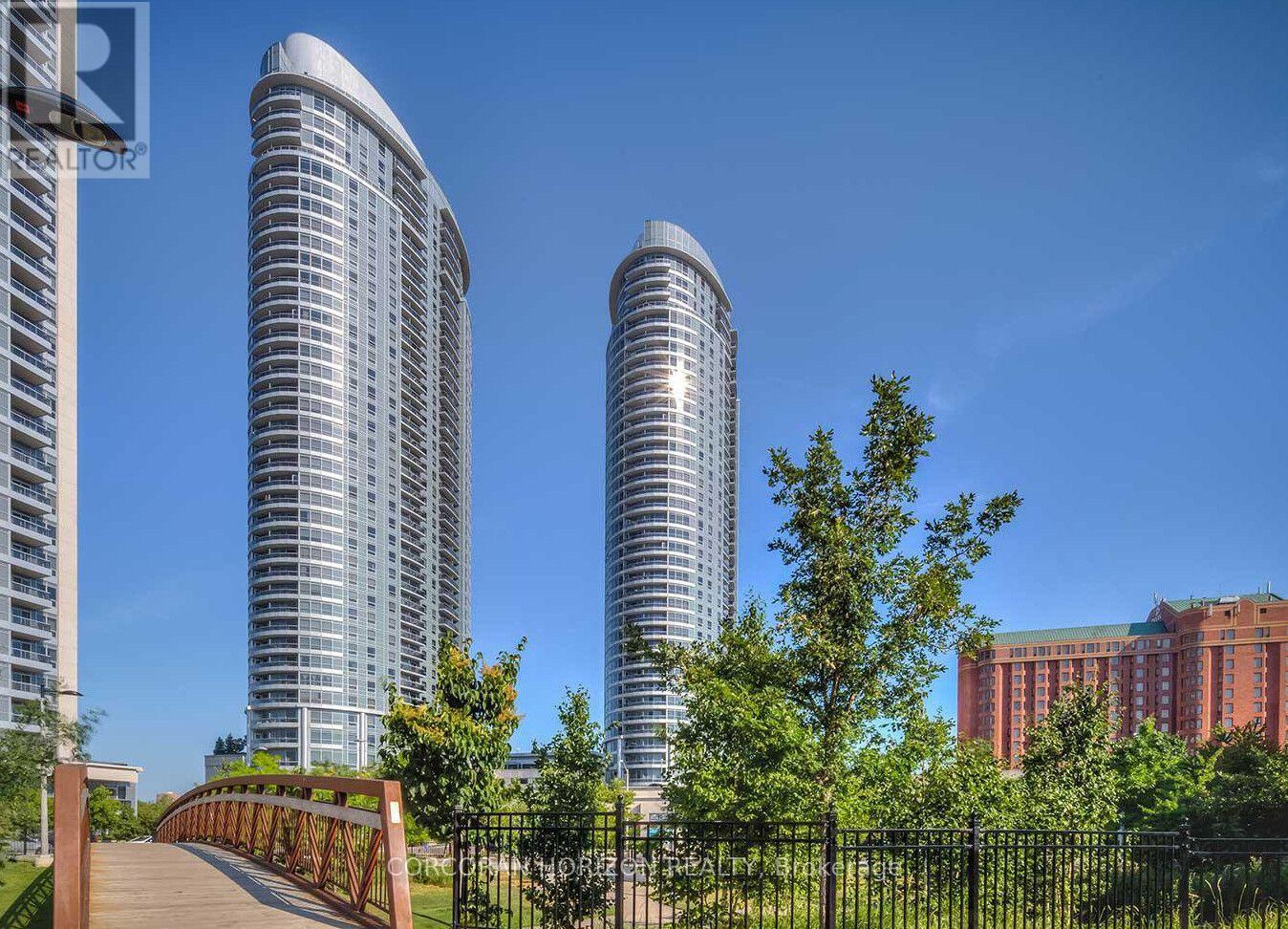 1620 - 135 Village Green Square, Toronto, Ontario  M1S 0G4 - Photo 1 - E14121872