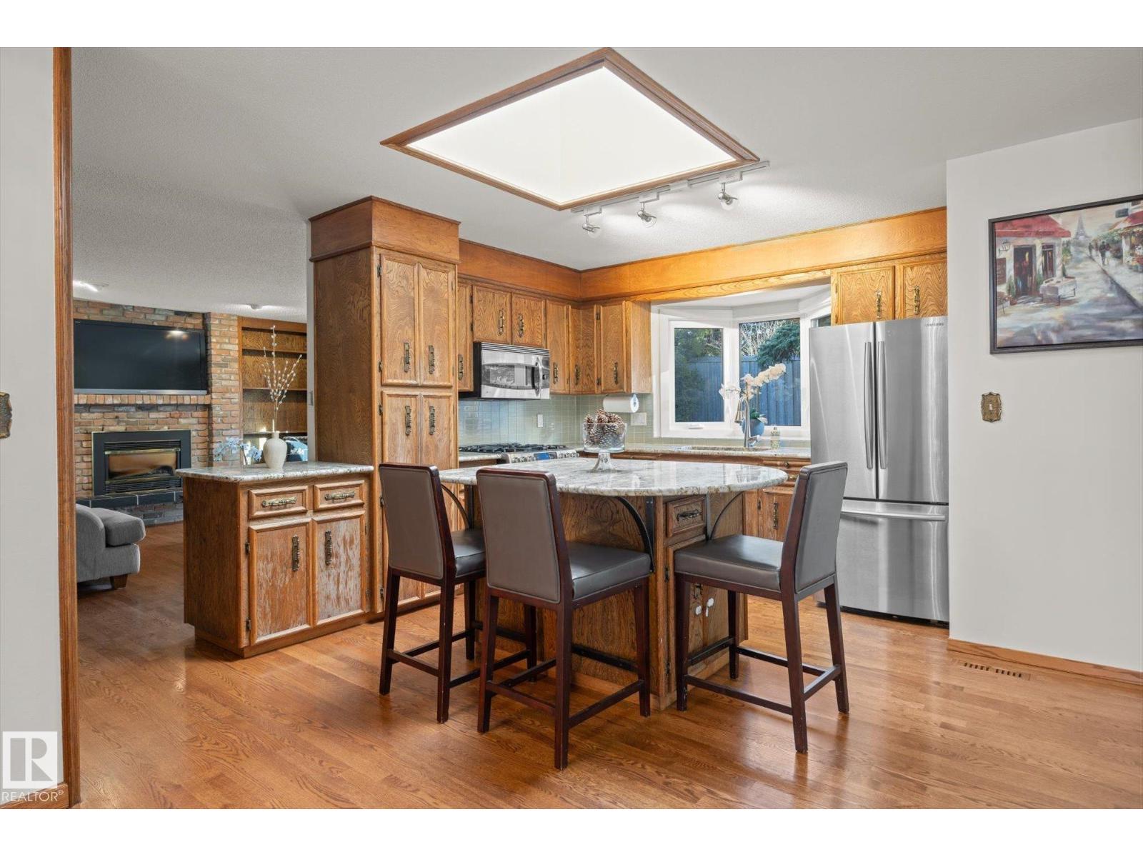 11 Woodstock Pl, St. Albert, Alberta  T8N 3P3 - Photo 12 - E4514437
