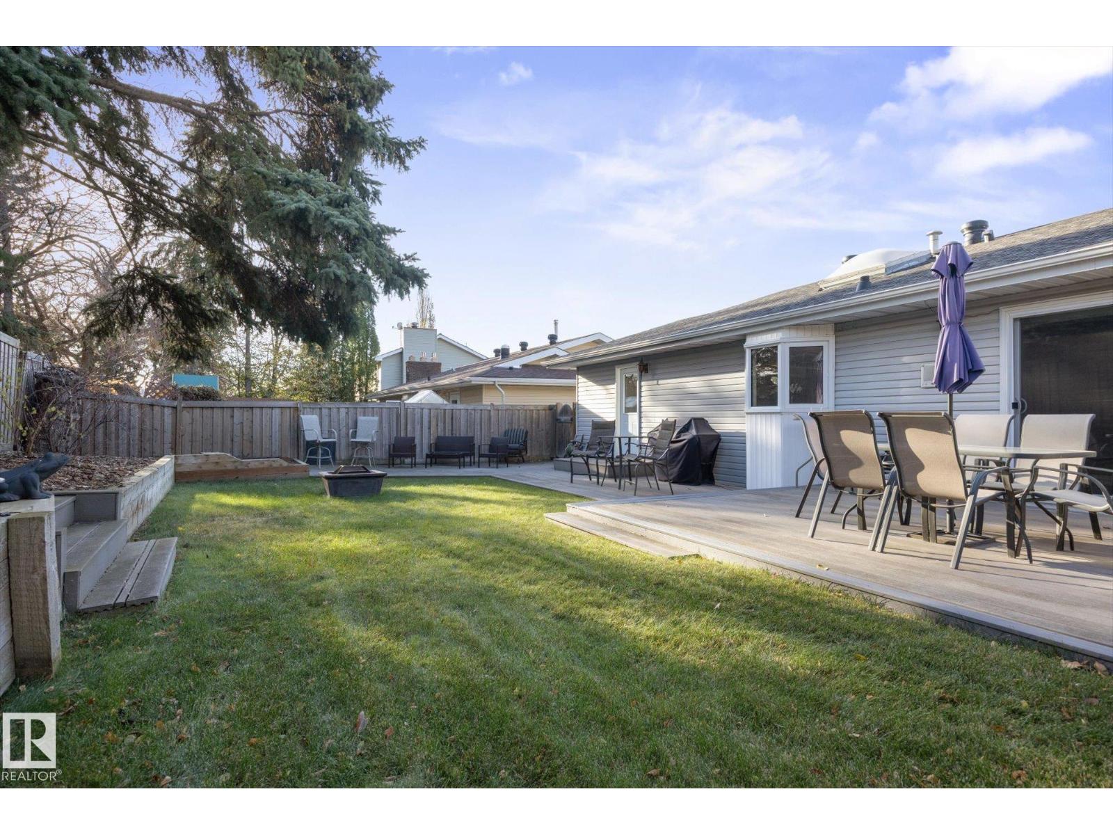 11 Woodstock Pl, St. Albert, Alberta  T8N 3P3 - Photo 41 - E4514437