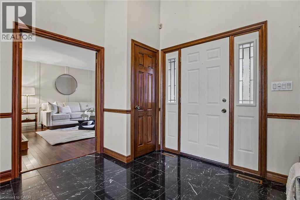 5 Vanstraalen Street, Carlisle, Ontario  L0R 1H3 - Photo 5 - 40869682