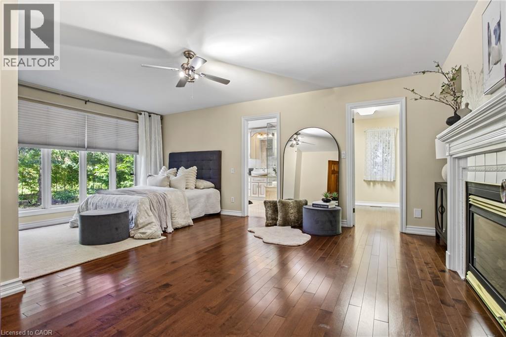 5 Vanstraalen Street, Carlisle, Ontario  L0R 1H3 - Photo 10 - 40869682
