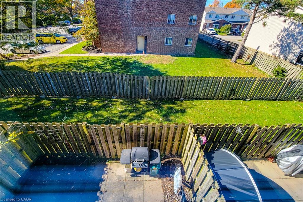 8136 Coventry Road Unit# 36, Niagara Falls, Ontario  L2H 2X6 - Photo 6 - 40873462