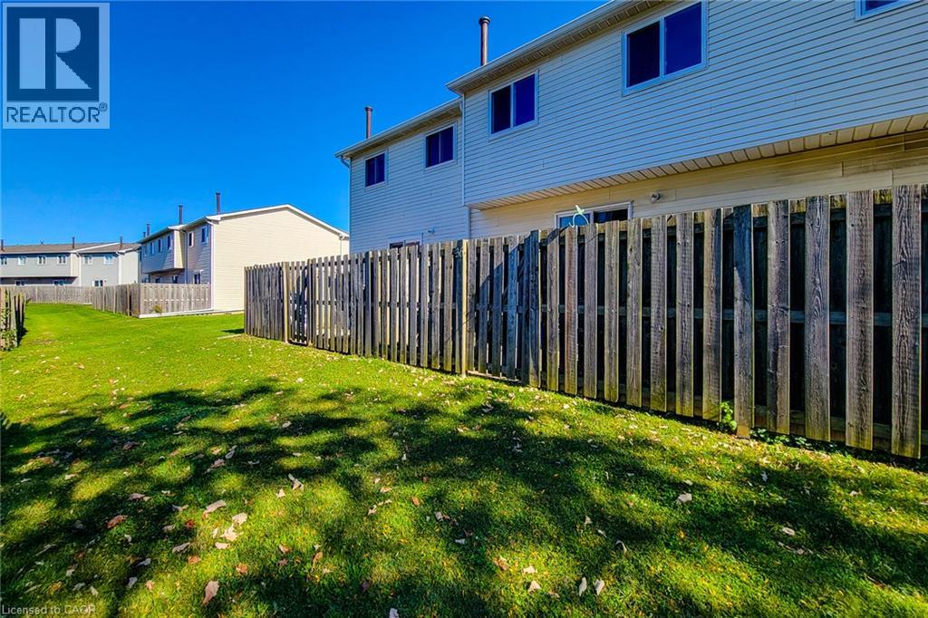 8136 Coventry Road Unit# 36, Niagara Falls, Ontario  L2H 2X6 - Photo 7 - 40873462