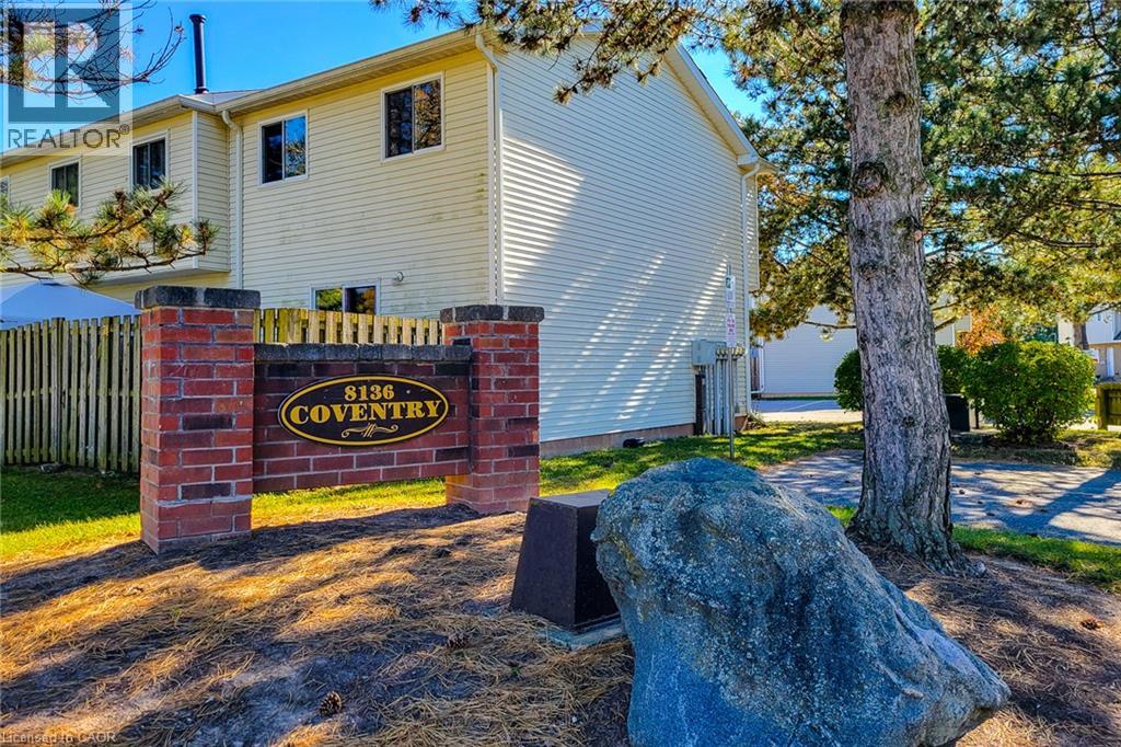 8136 Coventry Road Unit# 36, Niagara Falls, Ontario  L2H 2X6 - Photo 40 - 40873462