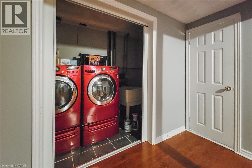 8136 Coventry Road Unit# 36, Niagara Falls, Ontario  L2H 2X6 - Photo 38 - 40873462