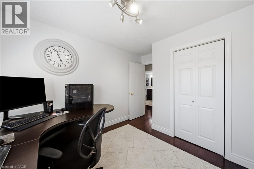1506 Pilgrims Way Unit# 931, Oakville, Ontario  L6M 3H1 - Photo 20 - 40873609