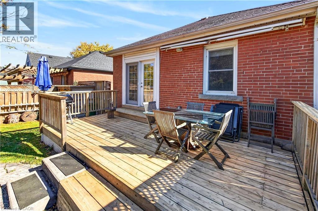 304 East 19th Street, Hamilton, Ontario  L9A 4S7 - Photo 46 - 40873703